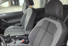 Volkswagen Polo 1.0 TSI 95ch Copper Line Euro6d-T * Carplay * regulateur adaptatif * radars AV/AR   