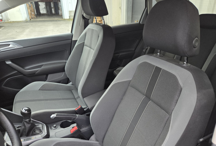 Volkswagen Polo 1.0 TSI 95ch Copper Line Euro6d-T * Carplay * regulateur adaptatif * radars AV/AR   