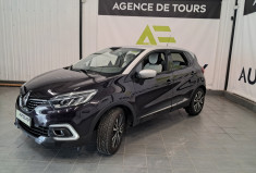 Renault Captur 1.2 TCe 120 Initiale Paris EDC6 - camera - suivi entretien - 2eme main -  
