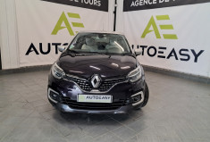 Renault Captur 1.2 TCe 120 Initiale Paris EDC6 - camera - suivi entretien - 2eme main -  