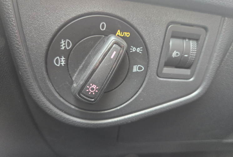 Volkswagen Polo 1.0 TSI 95ch Copper Line Euro6d-T * Carplay * regulateur adaptatif * radars AV/AR   