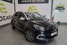 Renault Captur 1.2 TCe 120 Initiale Paris EDC6 - camera - suivi entretien - 2eme main -  