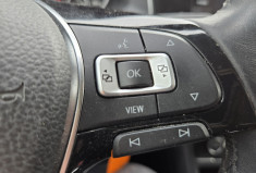 Volkswagen Polo 1.0 TSI 95ch Copper Line Euro6d-T * Carplay * regulateur adaptatif * radars AV/AR   