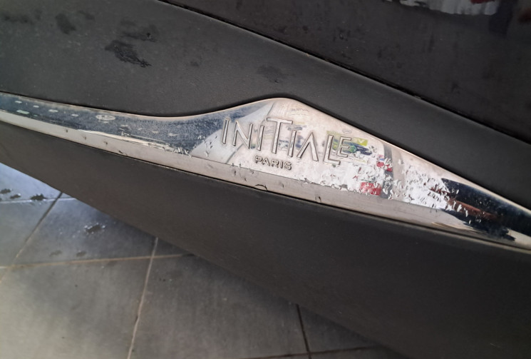 Renault Captur 1.2 TCe 120 Initiale Paris EDC6 - camera - suivi entretien - 2eme main -  