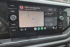 Volkswagen Polo 1.0 TSI 95ch Copper Line Euro6d-T * Carplay * regulateur adaptatif * radars AV/AR   