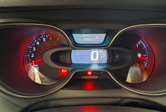 Renault Captur 1.2 TCe 120 Initiale Paris EDC6 - camera - suivi entretien - 2eme main -  