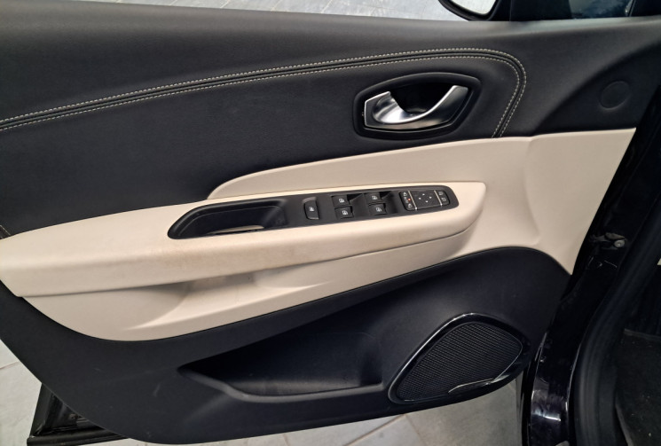 Renault Captur 1.2 TCe 120 Initiale Paris EDC6 - camera - suivi entretien - 2eme main -  