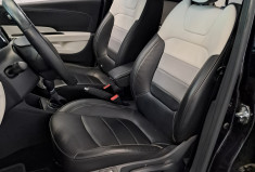 Renault Captur 1.2 TCe 120 Initiale Paris EDC6 - camera - suivi entretien - 2eme main -  