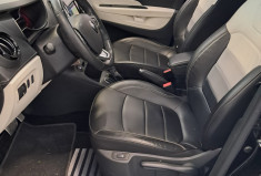 Renault Captur 1.2 TCe 120 Initiale Paris EDC6 - camera - suivi entretien - 2eme main -  