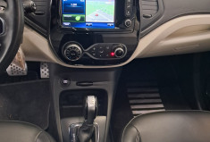 Renault Captur 1.2 TCe 120 Initiale Paris EDC6 - camera - suivi entretien - 2eme main -  