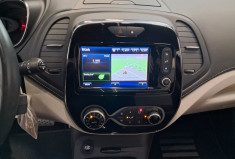 Renault Captur 1.2 TCe 120 Initiale Paris EDC6 - camera - suivi entretien - 2eme main -  