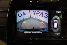 Renault Captur 1.2 TCe 120 Initiale Paris EDC6 - camera - suivi entretien - 2eme main -  