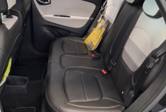 Renault Captur 1.2 TCe 120 Initiale Paris EDC6 - camera - suivi entretien - 2eme main -  