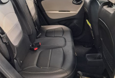 Renault Captur 1.2 TCe 120 Initiale Paris EDC6 - camera - suivi entretien - 2eme main -  