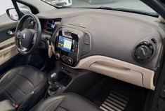 Renault Captur 1.2 TCe 120 Initiale Paris EDC6 - camera - suivi entretien - 2eme main -  
