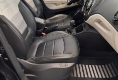 Renault Captur 1.2 TCe 120 Initiale Paris EDC6 - camera - suivi entretien - 2eme main -  