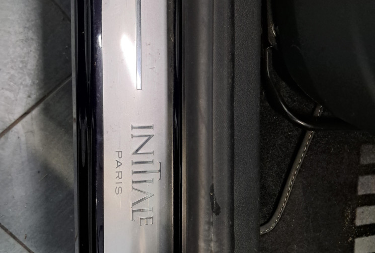 Renault Captur 1.2 TCe 120 Initiale Paris EDC6 - camera - suivi entretien - 2eme main -  