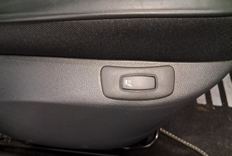 Renault Captur 1.2 TCe 120 Initiale Paris EDC6 - camera - suivi entretien - 2eme main -  