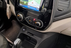 Renault Captur 1.2 TCe 120 Initiale Paris EDC6 - camera - suivi entretien - 2eme main -  