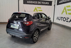 Renault Captur 1.2 TCe 120 Initiale Paris EDC6 - camera - suivi entretien - 2eme main -  