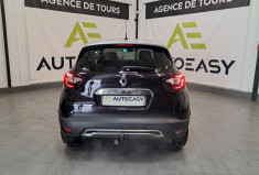 Renault Captur 1.2 TCe 120 Initiale Paris EDC6 - camera - suivi entretien - 2eme main -  