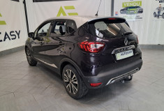 Renault Captur 1.2 TCe 120 Initiale Paris EDC6 - camera - suivi entretien - 2eme main -  