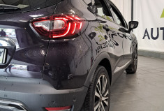 Renault Captur 1.2 TCe 120 Initiale Paris EDC6 - camera - suivi entretien - 2eme main -  