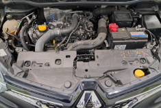 Renault Captur 1.2 TCe 120 Initiale Paris EDC6 - camera - suivi entretien - 2eme main -  