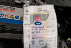 Renault Captur 1.2 TCe 120 Initiale Paris EDC6 - camera - suivi entretien - 2eme main -  