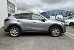 Mazda CX-5 2.2 SkyActive 175cv 4X4 * Toit Ouvrant * Caméra * Cuir * Sièges Electriques * Son Bose