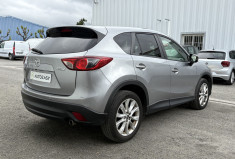 Mazda CX-5 2.2 SkyActive 175cv 4X4 * Toit Ouvrant * Caméra * Cuir * Sièges Electriques * Son Bose