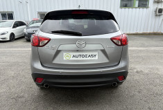 Mazda CX-5 2.2 SkyActive 175cv 4X4 * Toit Ouvrant * Caméra * Cuir * Sièges Electriques * Son Bose