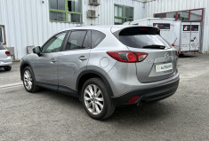 Mazda CX-5 2.2 SkyActive 175cv 4X4 * Toit Ouvrant * Caméra * Cuir * Sièges Electriques * Son Bose