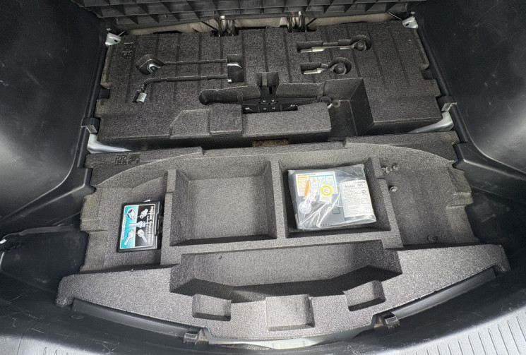 Mazda CX-5 2.2 SkyActive 175cv 4X4 * Toit Ouvrant * Caméra * Cuir * Sièges Electriques * Son Bose