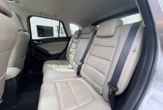 Mazda CX-5 2.2 SkyActive 175cv 4X4 * Toit Ouvrant * Caméra * Cuir * Sièges Electriques * Son Bose