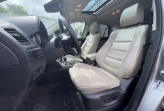 Mazda CX-5 2.2 SkyActive 175cv 4X4 * Toit Ouvrant * Caméra * Cuir * Sièges Electriques * Son Bose