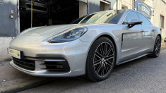 Porsche Panamera (971-1) 4S 2.9 V6 24V Bi-Turbo PDK8 440 cv Boîte auto