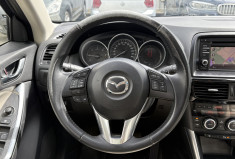 Mazda CX-5 2.2 SkyActive 175cv 4X4 * Toit Ouvrant * Caméra * Cuir * Sièges Electriques * Son Bose