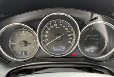 Mazda CX-5 2.2 SkyActive 175cv 4X4 * Toit Ouvrant * Caméra * Cuir * Sièges Electriques * Son Bose