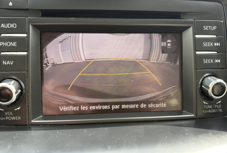 Mazda CX-5 2.2 SkyActive 175cv 4X4 * Toit Ouvrant * Caméra * Cuir * Sièges Electriques * Son Bose