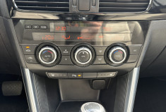 Mazda CX-5 2.2 SkyActive 175cv 4X4 * Toit Ouvrant * Caméra * Cuir * Sièges Electriques * Son Bose