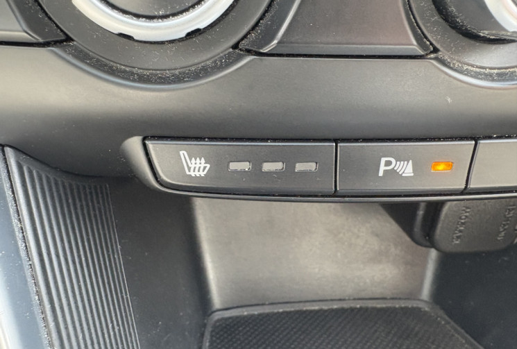 Mazda CX-5 2.2 SkyActive 175cv 4X4 * Toit Ouvrant * Caméra * Cuir * Sièges Electriques * Son Bose