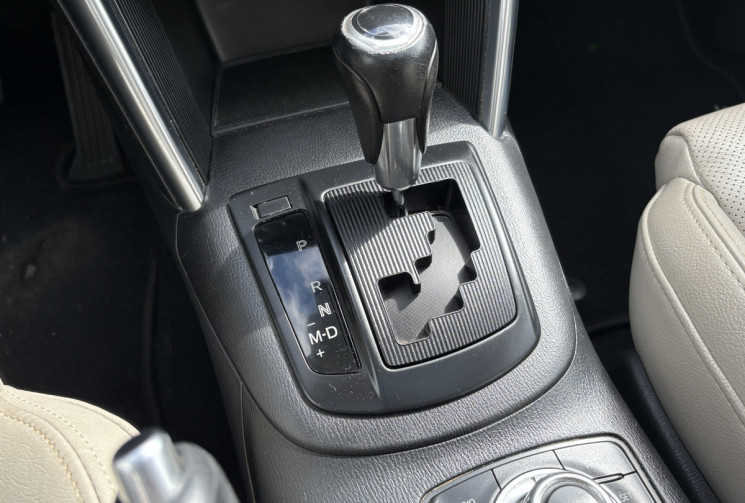 Mazda CX-5 2.2 SkyActive 175cv 4X4 * Toit Ouvrant * Caméra * Cuir * Sièges Electriques * Son Bose