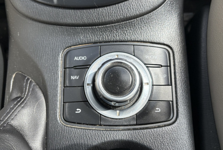 Mazda CX-5 2.2 SkyActive 175cv 4X4 * Toit Ouvrant * Caméra * Cuir * Sièges Electriques * Son Bose