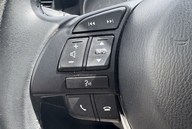 Mazda CX-5 2.2 SkyActive 175cv 4X4 * Toit Ouvrant * Caméra * Cuir * Sièges Electriques * Son Bose