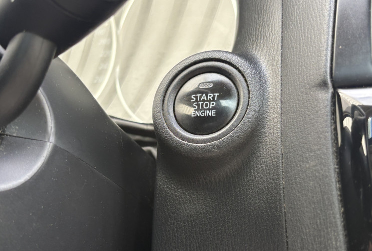 Mazda CX-5 2.2 SkyActive 175cv 4X4 * Toit Ouvrant * Caméra * Cuir * Sièges Electriques * Son Bose