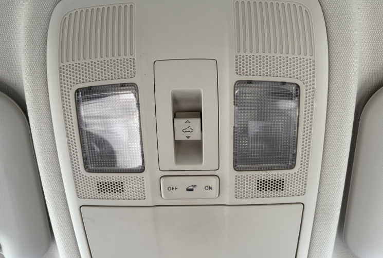 Mazda CX-5 2.2 SkyActive 175cv 4X4 * Toit Ouvrant * Caméra * Cuir * Sièges Electriques * Son Bose