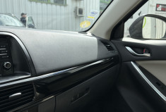 Mazda CX-5 2.2 SkyActive 175cv 4X4 * Toit Ouvrant * Caméra * Cuir * Sièges Electriques * Son Bose