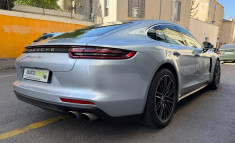 Porsche Panamera 2.9 440 / 4S / TOIT OUVRANT / CUIR ETENDU / CARPLAY 