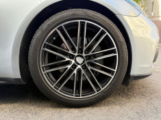 Porsche Panamera (971-1) 4S 2.9 V6 24V Bi-Turbo PDK8 440 cv Boîte auto